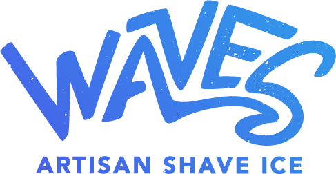 Waves Shave Ice